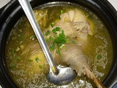 -滋味轩餐厅(紫沙路店)