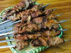 -云南路美食街