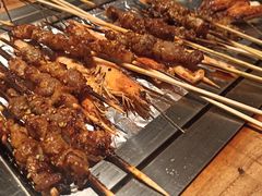 -那些年记忆烧烤