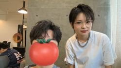 点击看大图 -MASTER 男士发型设计