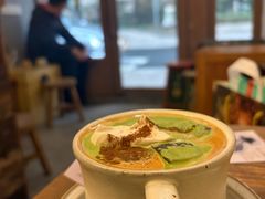 -CAFE CHEZ W一木家(香山路店)