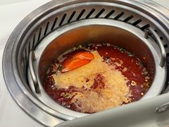 -密友回转自助火锅(世茂国际广场店)