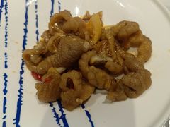 -五味堂·江浙土菜(月河特色店)
