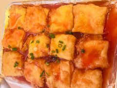 -龙门阵茶屋川菜馆(武康路店)