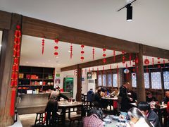 大堂-荣家小吃(紫阳街店)