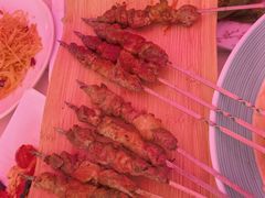 -马白开来特色羊排揪片子  (总店)