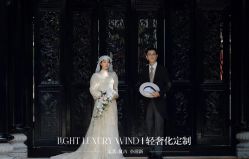 -今生有约婚纱摄影店(景德路店)