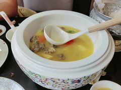 -桥边小楼·手工云南菜·古城观景小楼