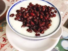 红豆双皮奶-周大娘牛乳(旧寨古村总店)