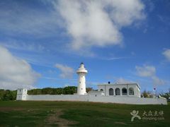 -鹅銮鼻灯塔