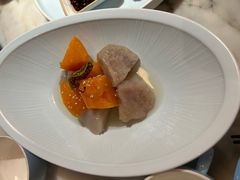 -东南里湖景餐厅·新闽菜(浦西万达店)