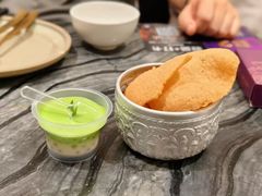 -Thai Alley泰爱里(二沙岛店)