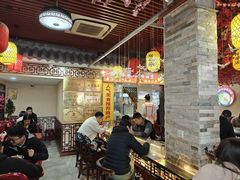 -金杨拉面王小吃面馆·牛三宝面·红烧牛肉粉