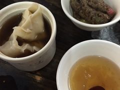 -龙抄手(文殊坊店)