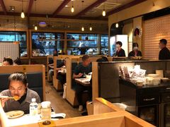 大堂-七八冷面·延边朝鲜族美食(欢乐谷店)
