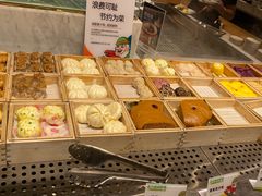 -亚马逊海鲜自助(梅溪湖步步高店)