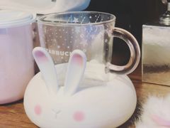 -星巴克臻选(南京江宁万达广场店)