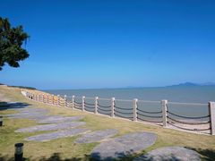 -淇沙湾渔村餐厅