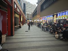 -东门町美食街