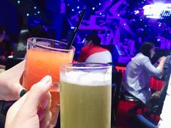 -MOSSO德国餐厅·音乐酒吧(环宇荟店)