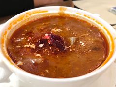 -新侨三宝乐西餐厅(崇文门店)
