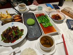-同庆楼(滨湖万达广场店)