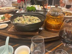 -环球港凯悦 · 享悦中餐厅