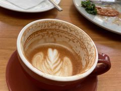 -农畉LONFOOD(福田星河COCOPark店)