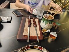 -雪熊精酿·哈尔滨烧烤酒馆(非遗大串店)