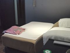 -金色印象·4K影院式足体养生(石碾盘店)