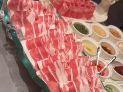 -额尔敦传统涮(体育场店)