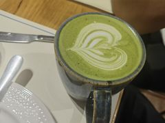 -沏点Trattoria意大利餐厅(新街口店)