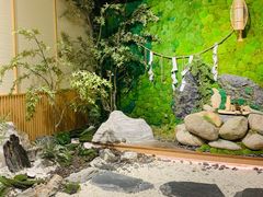 -無境·匠心日本料理(汉街店)