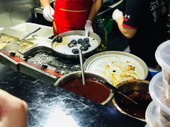 -黑色经典臭豆腐·湖南特产(步行街店)