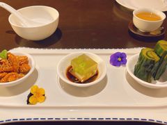 -广州文华东方酒店·江-由辉师傅主理