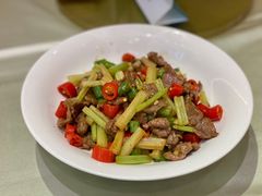 -锦粤宫·精致粤菜(深圳北站店)