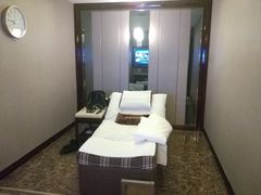 -无为足道(中南二路店)