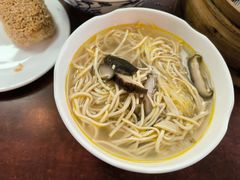 -清真马祥兴菜馆(云南北路店)