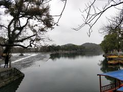 -桂林灵渠景区