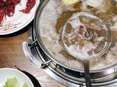 -汕头八合里海记牛肉店(清河店)