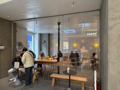 -喜茶(常州新北万达店)