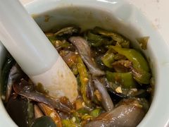 -关东小磨东北菜(漕河泾印象城店)