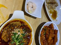 -付小姐在成都(中山公园店)