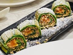 -广州天河合景福朋喜来登酒店 · 聚味轩中餐厅
