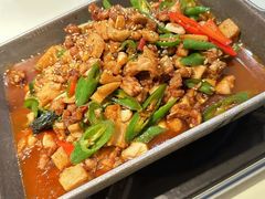 -乔街深夜食堂·小龙虾·高压锅生蚝(杭州总店)