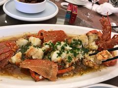 -海景壹号大酒店(滨湖店)