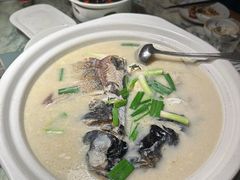 -梁家大院•农家菜(昆山会展中心店)