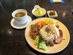 -巷语私房料理(华一实业大厦店)