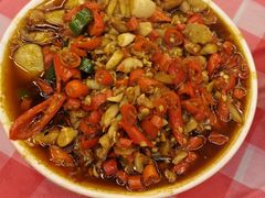 -堂瓦里·33年传统赣菜(第一街区店)