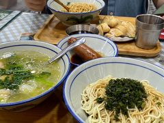 -阿金大白·上海菜馆(新天地店)